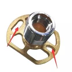 Czym jest armatura prysznicowa?